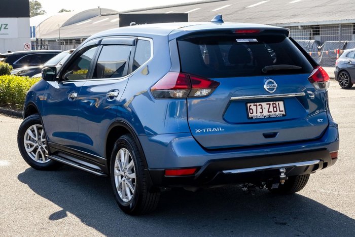 2019 Nissan X-TRAIL ST