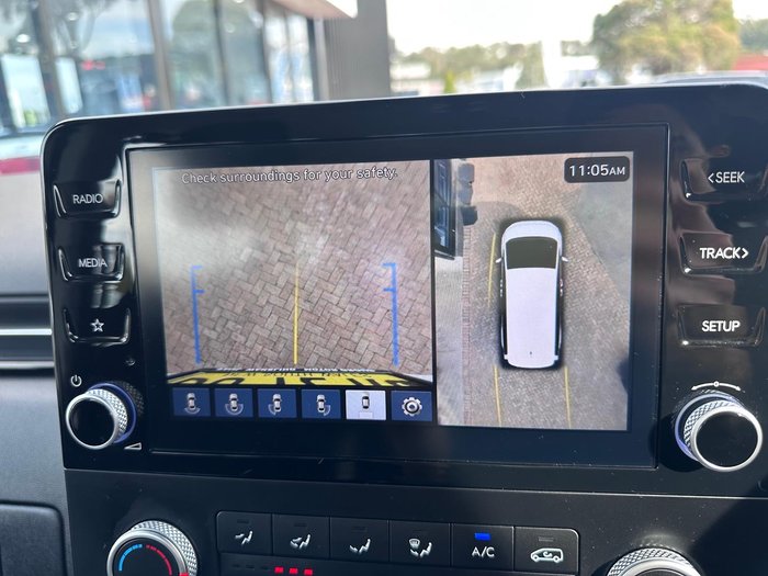 2025 Hyundai STARIA