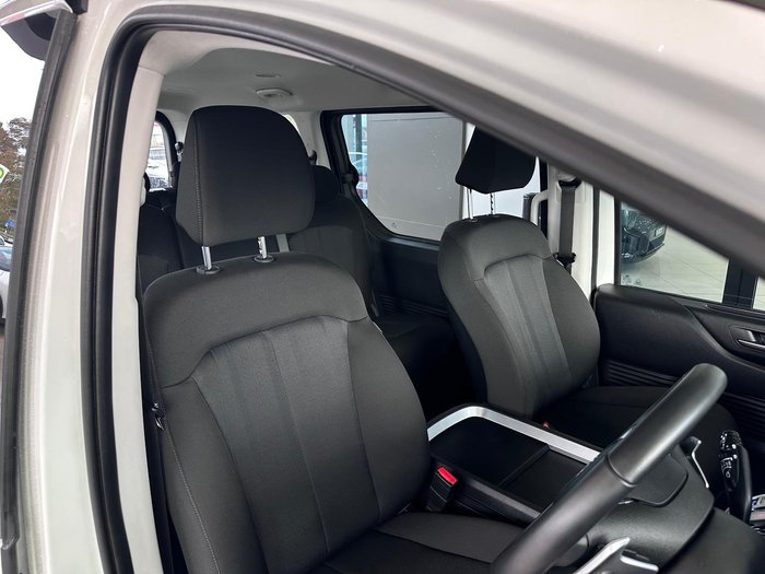 2025 Hyundai STARIA