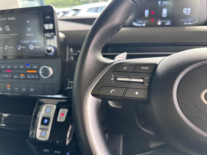 2025 Hyundai STARIA