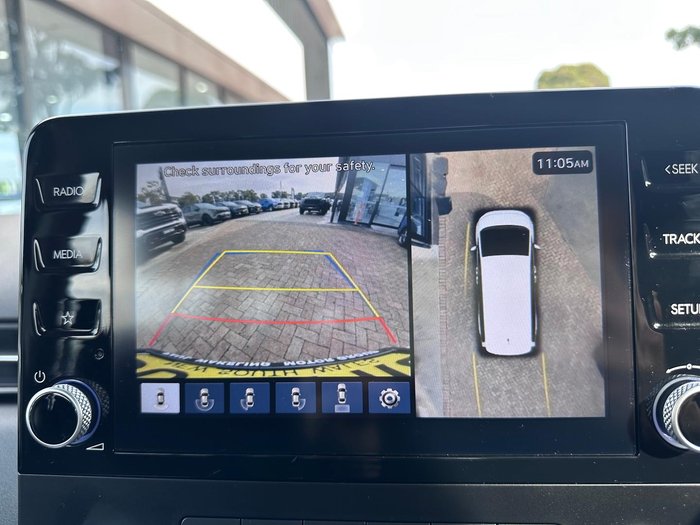 2025 Hyundai STARIA