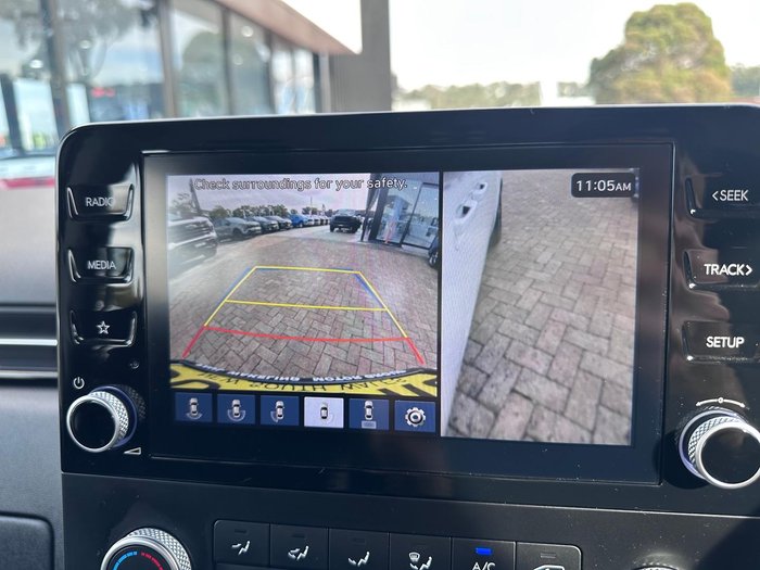 2025 Hyundai STARIA