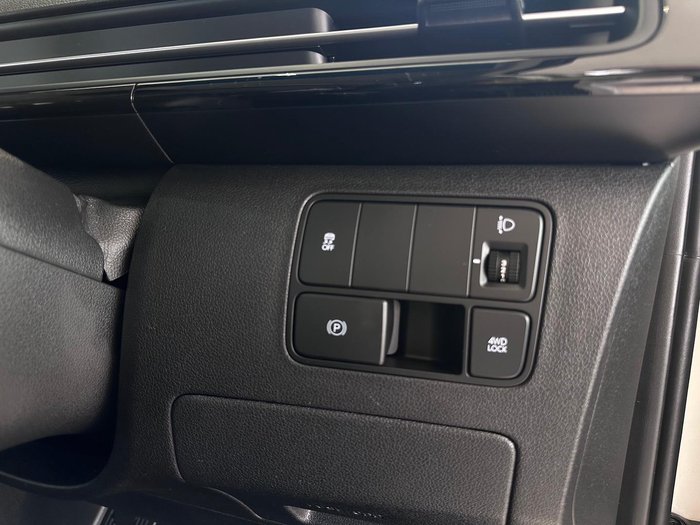 2025 Hyundai STARIA