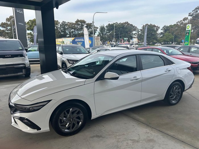 2023 Hyundai i30 Hybrid