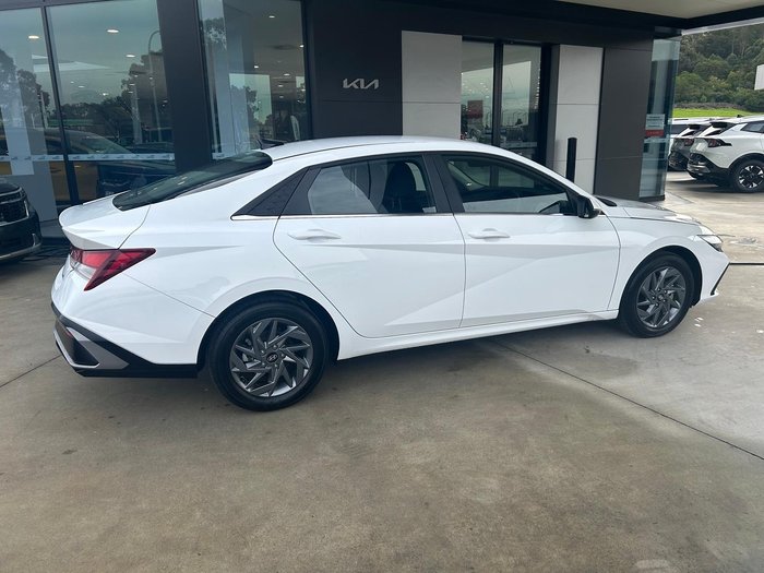 2023 Hyundai i30 Hybrid