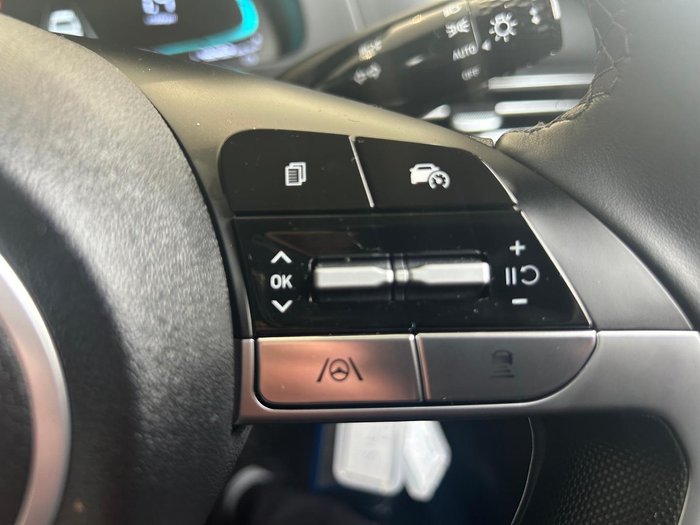 2023 Hyundai i30 Hybrid