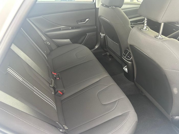 2023 Hyundai i30 Hybrid