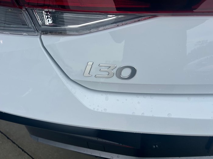 2023 Hyundai i30 Hybrid