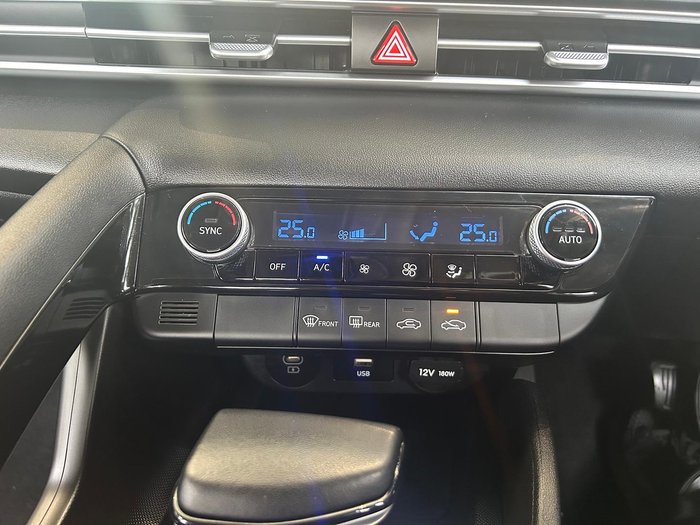 2023 Hyundai i30 Hybrid