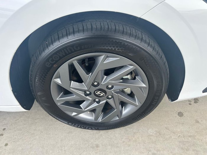 2023 Hyundai i30 Hybrid