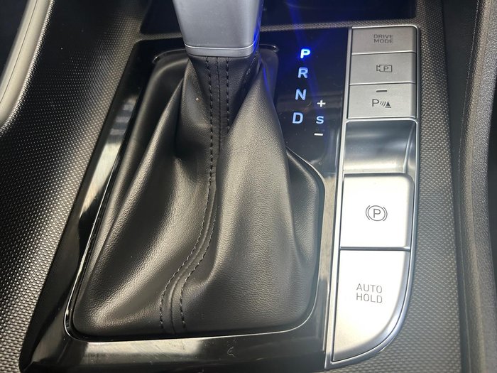 2023 Hyundai i30 Hybrid