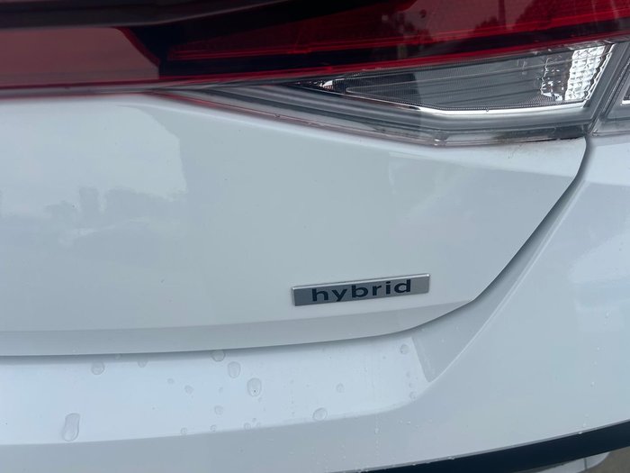 2023 Hyundai i30 Hybrid