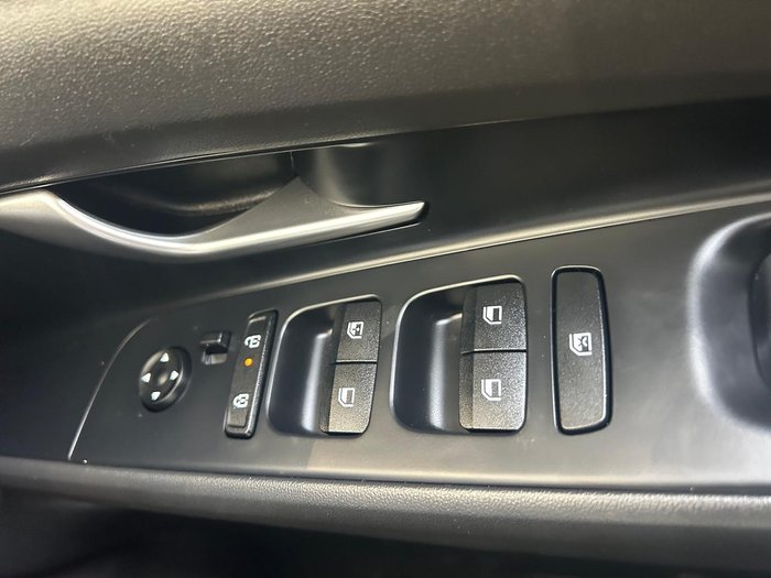 2023 Hyundai i30 Hybrid