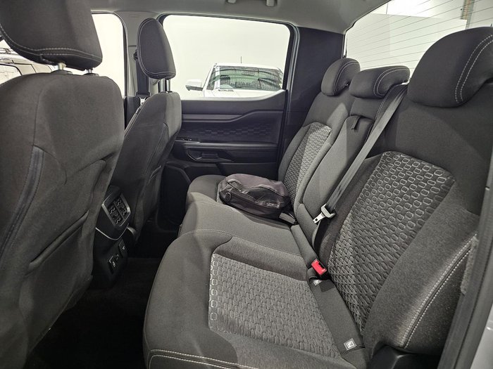 2025 Ford Ranger PHEV XLT