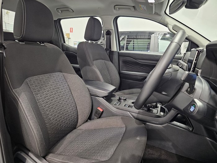 2025 Ford Ranger PHEV XLT