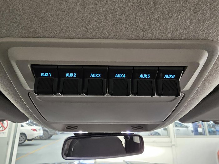 2025 Ford Ranger PHEV XLT