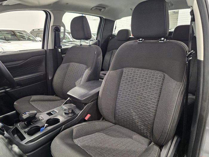 2025 Ford Ranger PHEV XLT