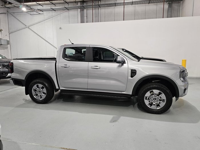 2025 Ford Ranger PHEV XLT