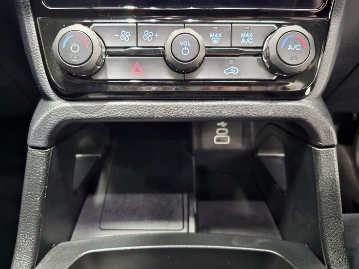 2025 Ford Ranger PHEV XLT