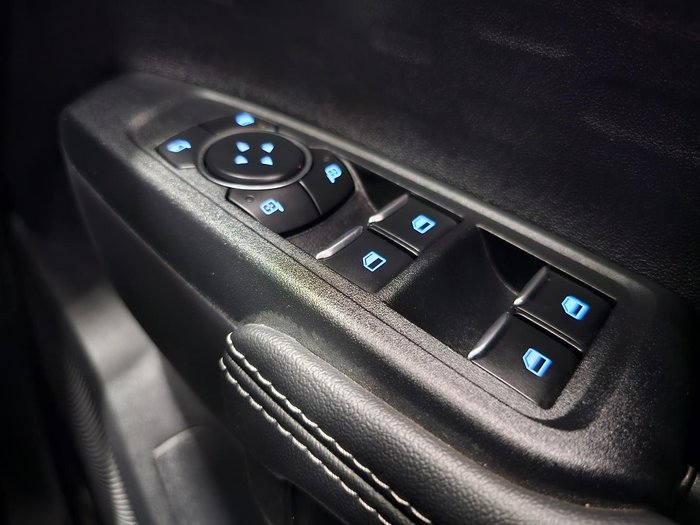2025 Ford Ranger PHEV XLT
