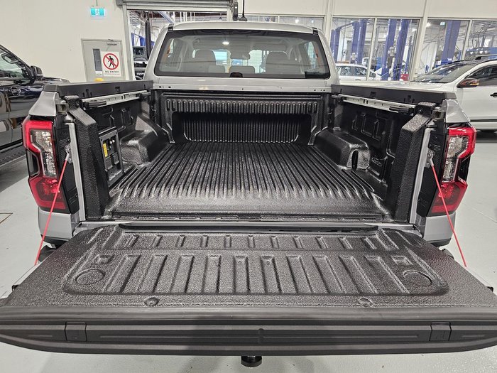 2025 Ford Ranger PHEV XLT