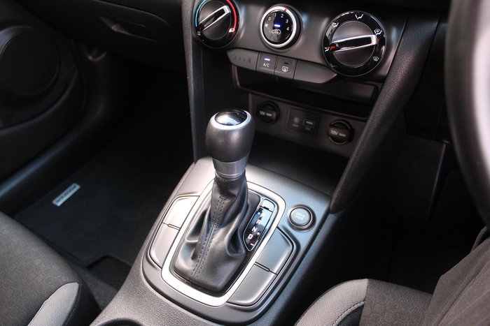 2018 Hyundai Kona Active