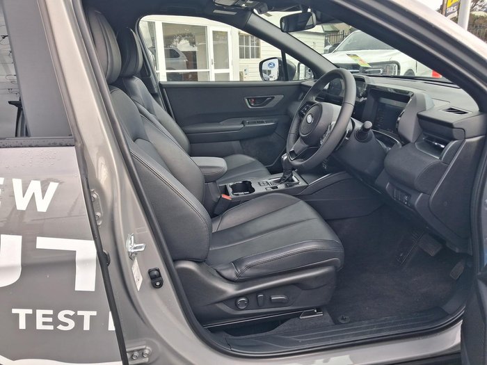 2026 Subaru Outback AWD