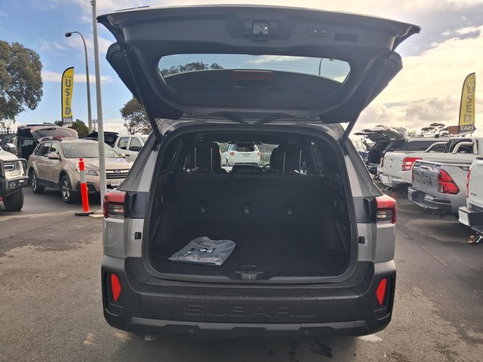 2026 Subaru Outback AWD