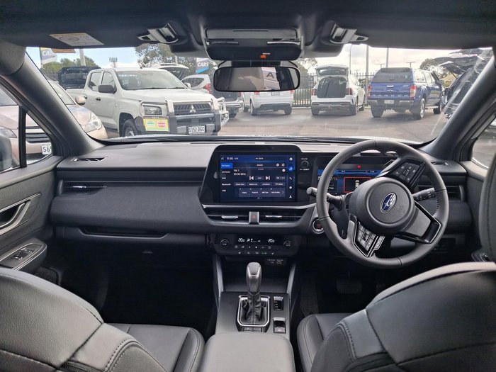 2026 Subaru Outback AWD
