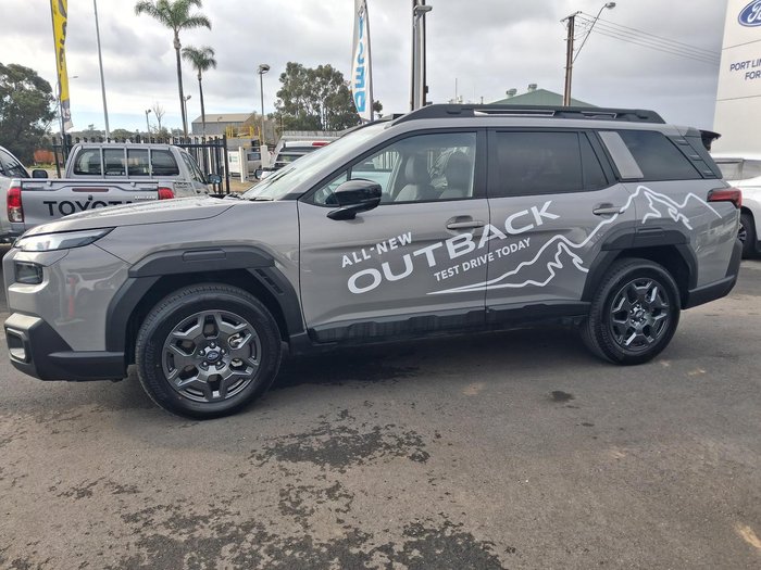 2026 Subaru Outback AWD