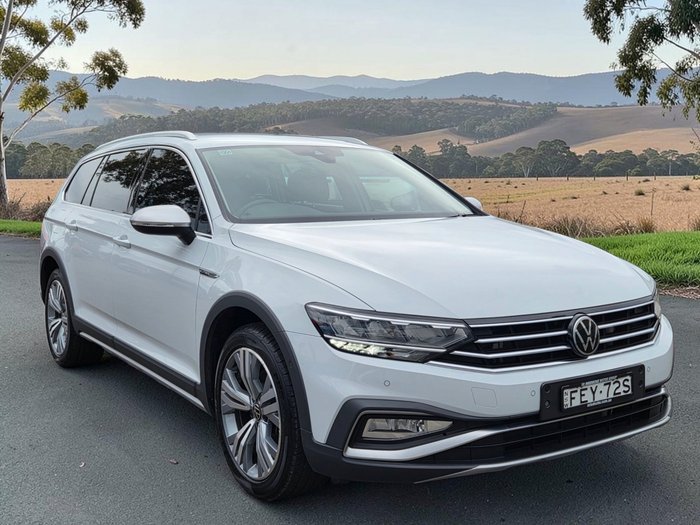2023 Volkswagen Passat