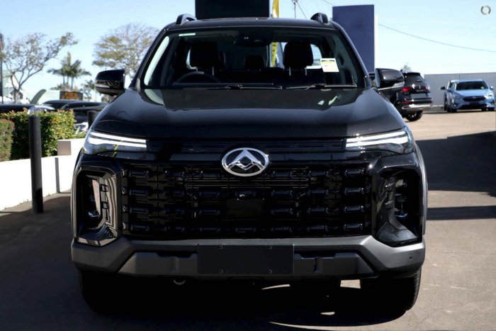 2026 LDV T60 Max PLUS
