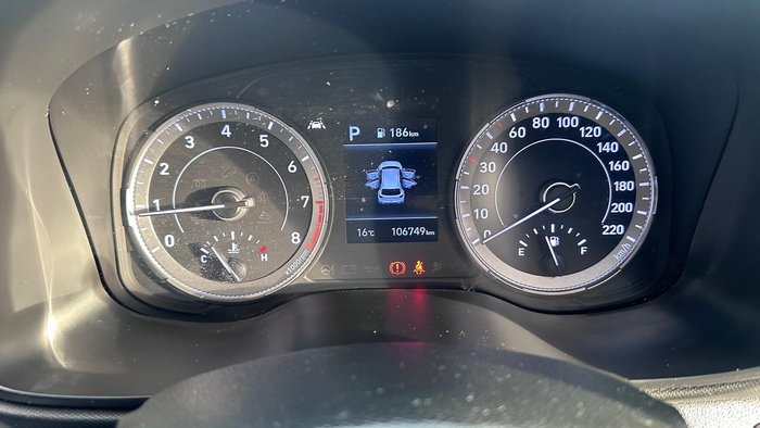 2021 Hyundai Venue Active
