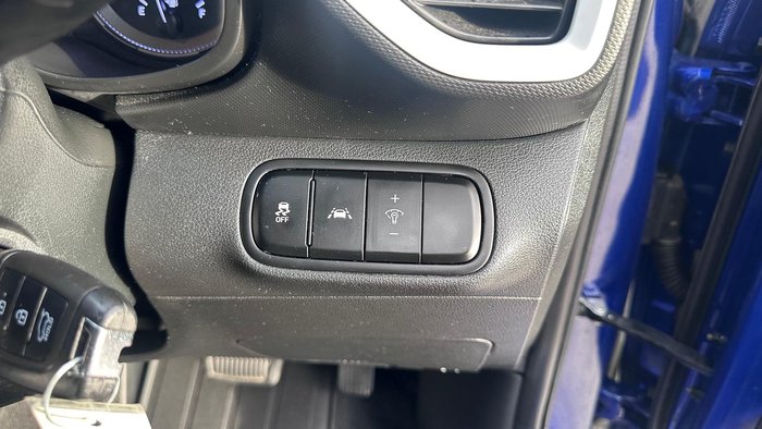 2021 Hyundai Venue Active