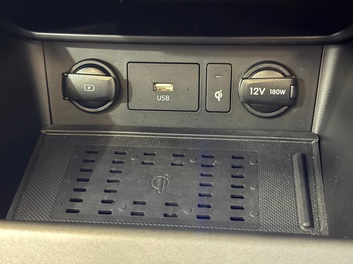2022 Hyundai Kona N-Line Premium