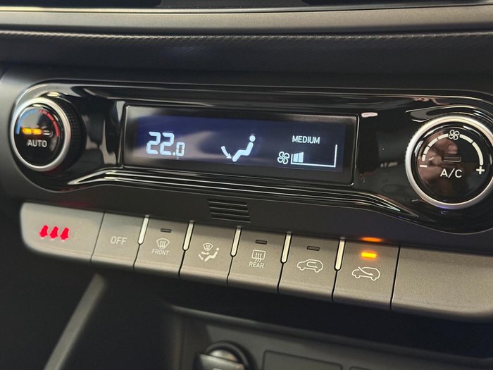 2022 Hyundai Kona N-Line Premium