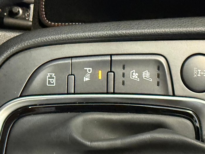 2022 Hyundai Kona N-Line Premium