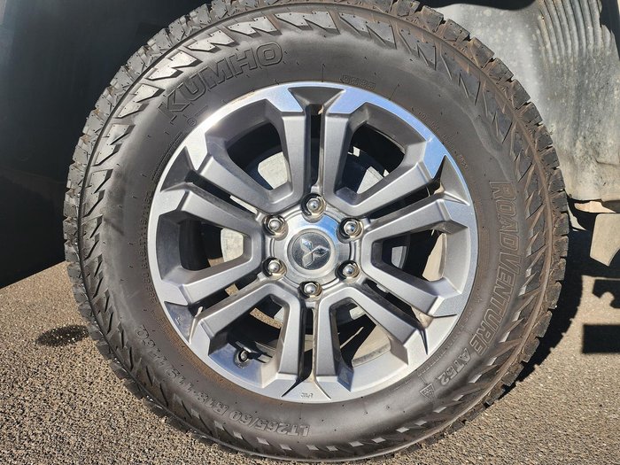 2019 Mitsubishi Triton GLS