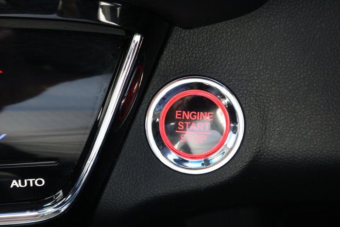 2021 Honda HR-V VTi-S