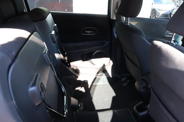2021 Honda HR-V VTi-S