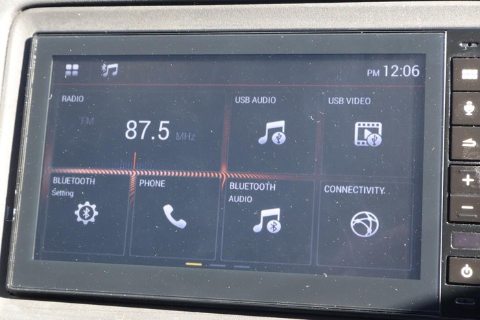 2021 Honda HR-V VTi-S