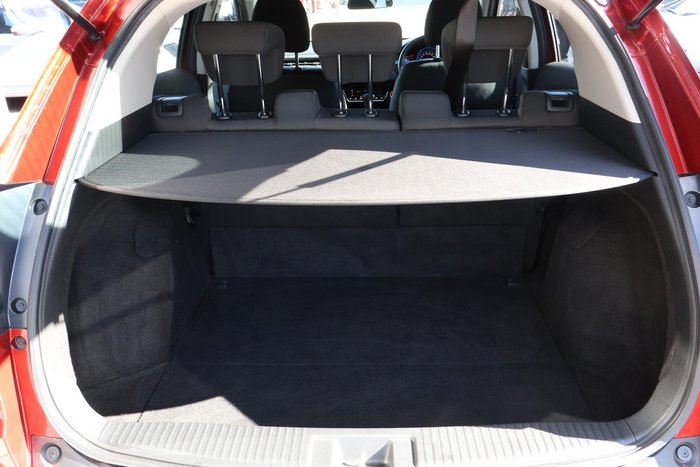 2021 Honda HR-V VTi-S