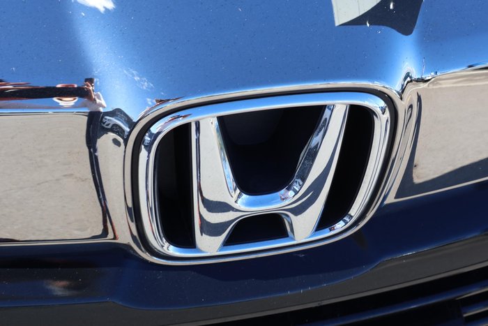 2021 Honda HR-V VTi-S