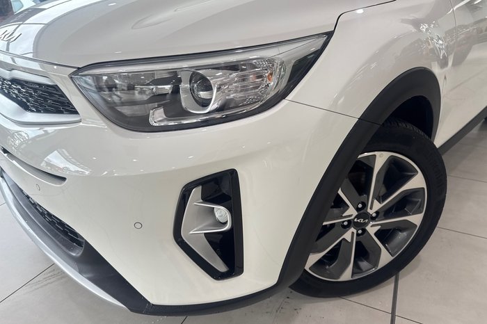 2024 Kia Stonic Sport