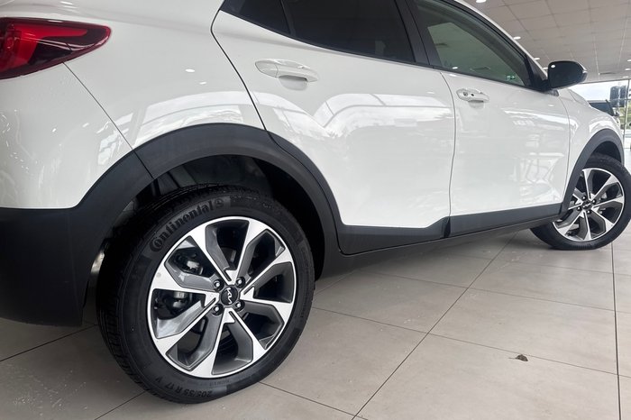 2024 Kia Stonic Sport