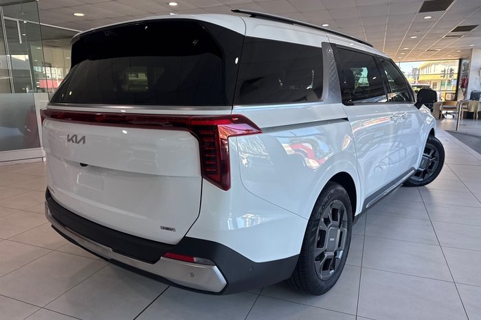 2025 Kia Carnival GT-Line HEV