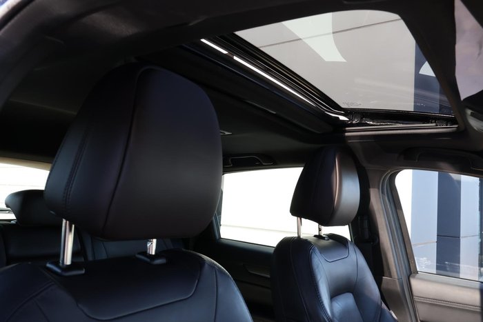 2021 Mazda CX-5 Akera