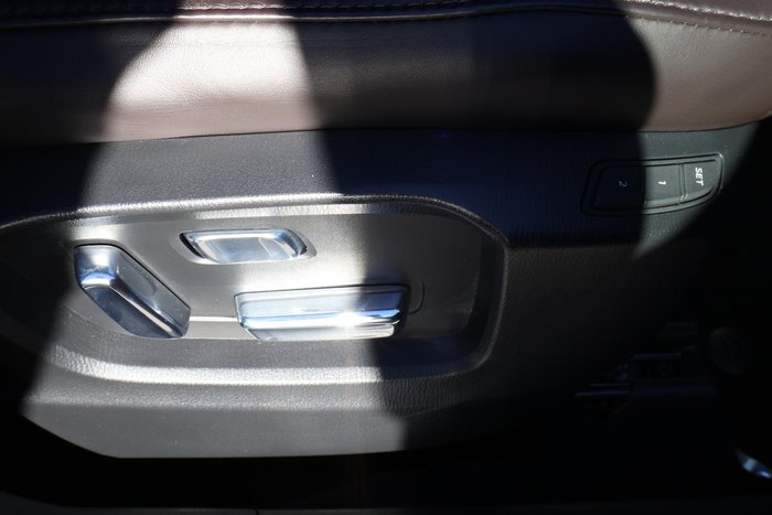 2021 Mazda CX-5 Akera
