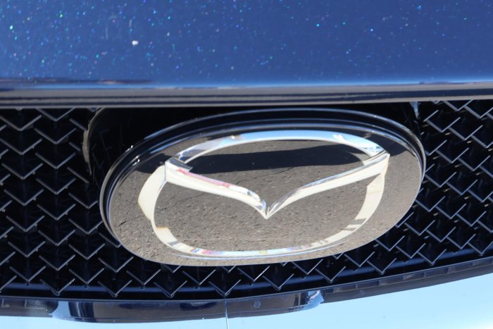 2021 Mazda CX-5 Akera