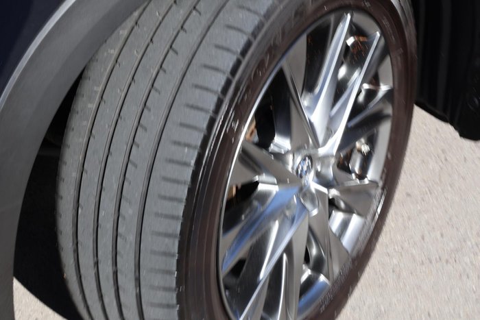2021 Mazda CX-5 Akera